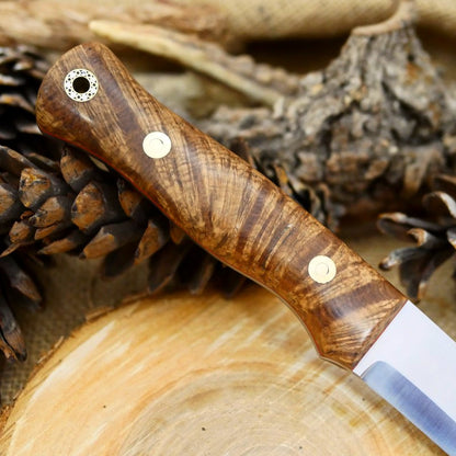Mountaineer: Black Ash Slim 3