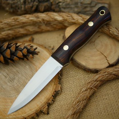 Classic: Ironwood & White - Adventure Sworn Bushcraft Co.