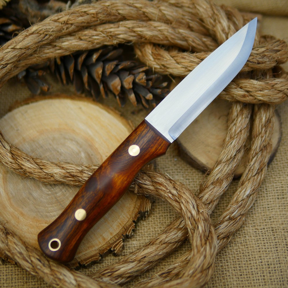 Explorer: Ironwood - Adventure Sworn Bushcraft Co.