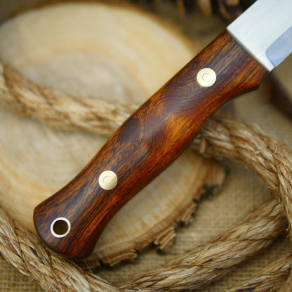 Explorer: Ironwood - Adventure Sworn Bushcraft Co.