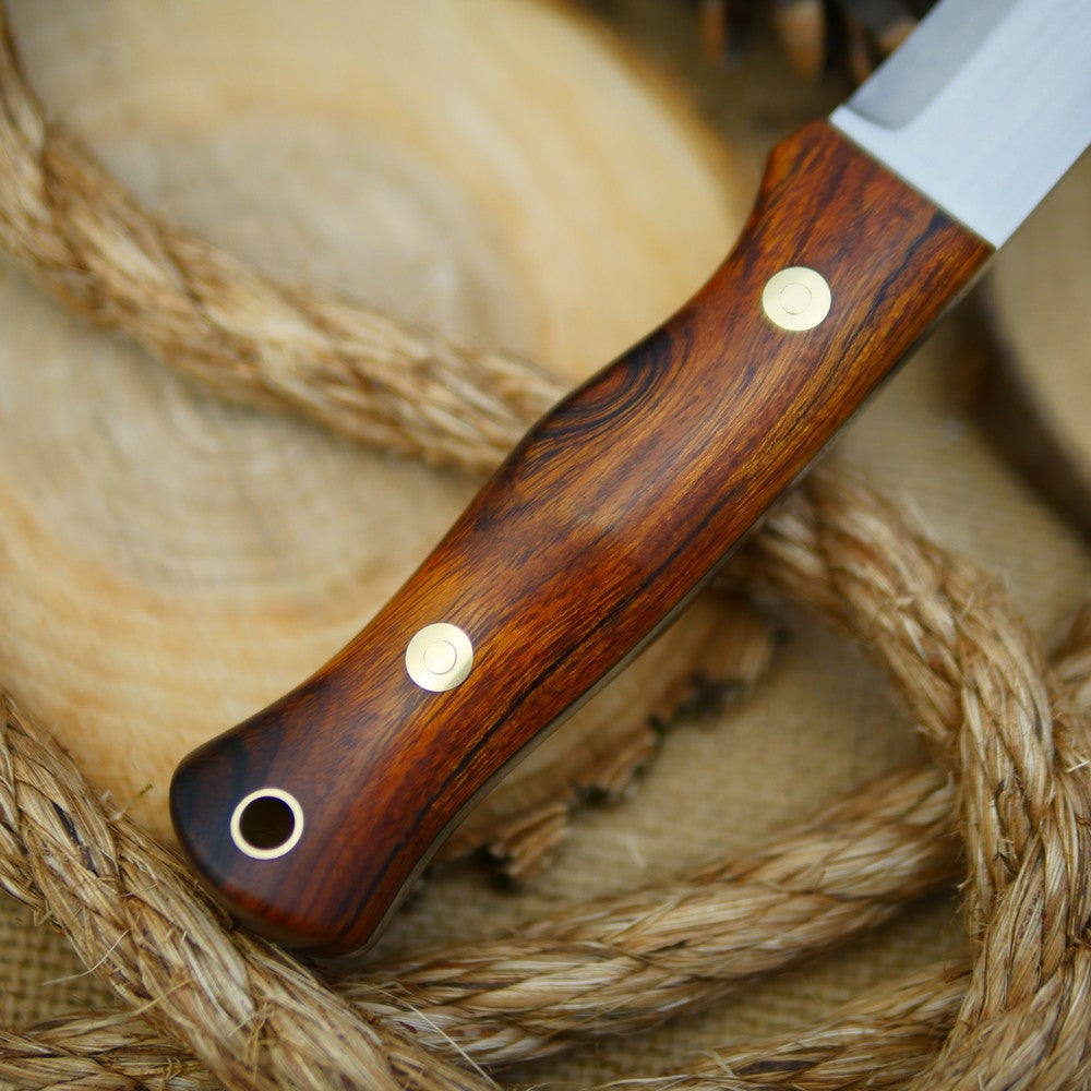 Explorer: Ironwood - Adventure Sworn Bushcraft Co.