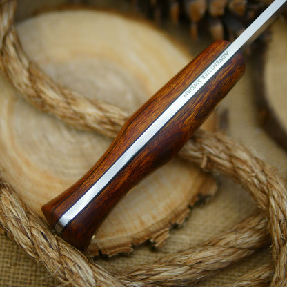 Explorer: Ironwood - Adventure Sworn Bushcraft Co.
