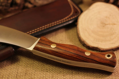 X - Guide 820 - Adventure Sworn Bushcraft Co. - 2