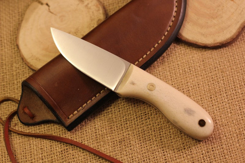 X - Skinner 822 - Adventure Sworn Bushcraft Co. - 2