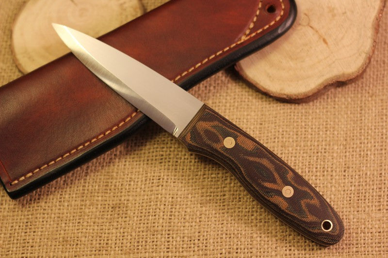 X - Wayfarer 823 - Adventure Sworn Bushcraft Co. - 4