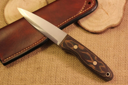 X - Wayfarer 823 - Adventure Sworn Bushcraft Co. - 4
