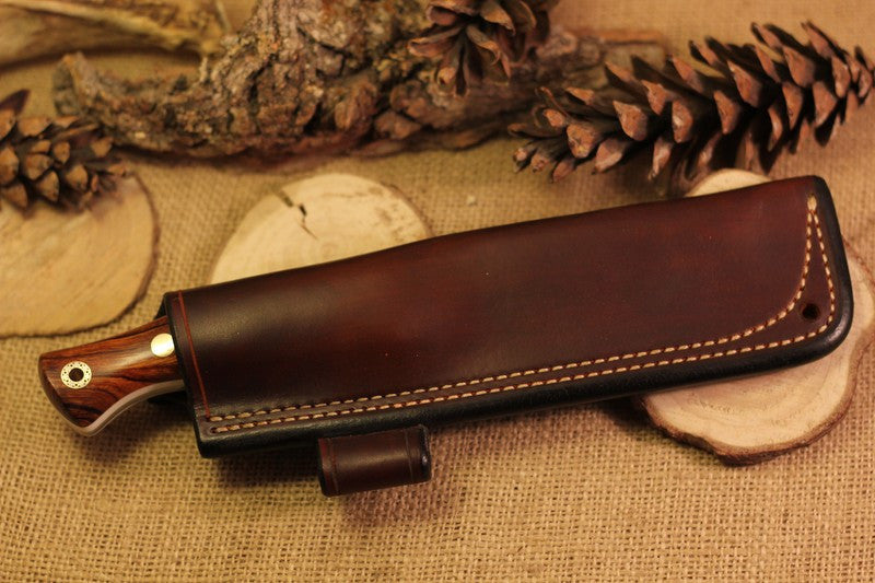 X - Guide 820 - Adventure Sworn Bushcraft Co. - 5