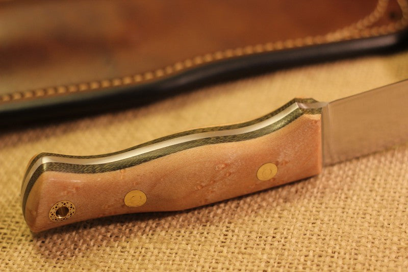 X - Huntsman 825 - Adventure Sworn Bushcraft Co. - 2