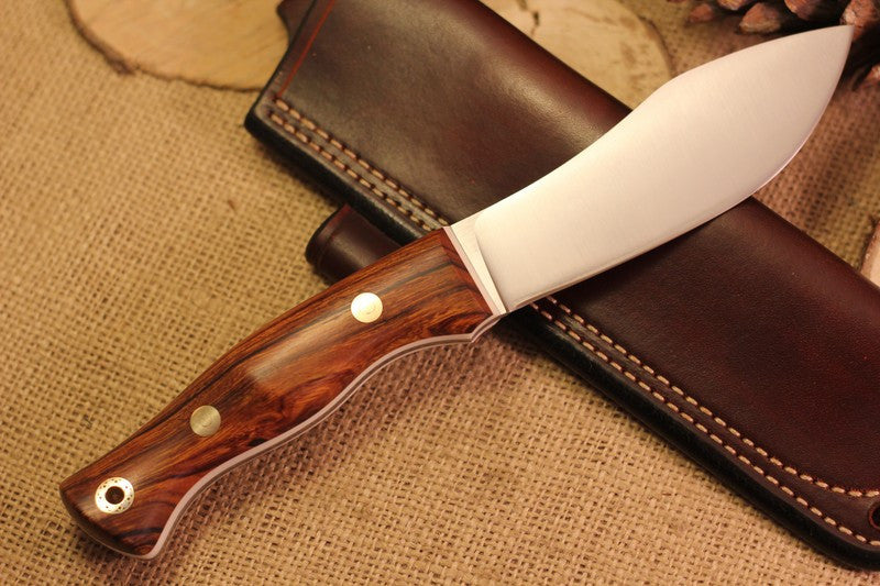 X - Guide 820 - Adventure Sworn Bushcraft Co. - 1