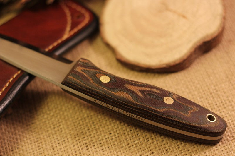 X - Wayfarer 823 - Adventure Sworn Bushcraft Co. - 3