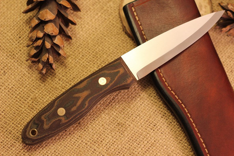 X - Wayfarer 823 - Adventure Sworn Bushcraft Co. - 1