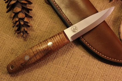 X - Woodsman 829 - Adventure Sworn Bushcraft Co. - 2