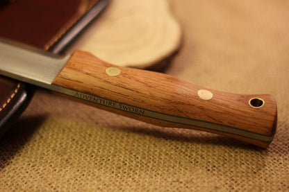 X - Huntsman 852 - Adventure Sworn Bushcraft Co. - 3