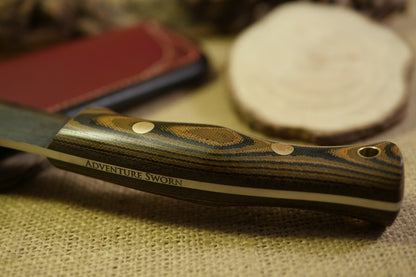 X - Guide 865 - Adventure Sworn Bushcraft Co. - 3