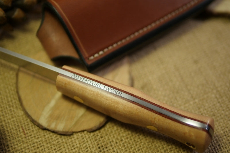 X - Woodcrafter 873 - Adventure Sworn Bushcraft Co. - 2