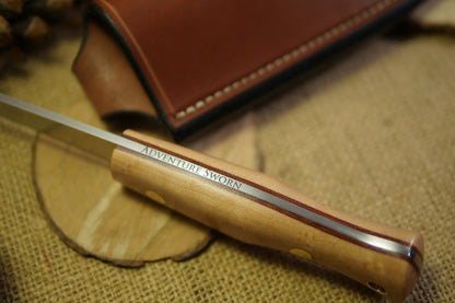X - Woodcrafter 873 - Adventure Sworn Bushcraft Co. - 2