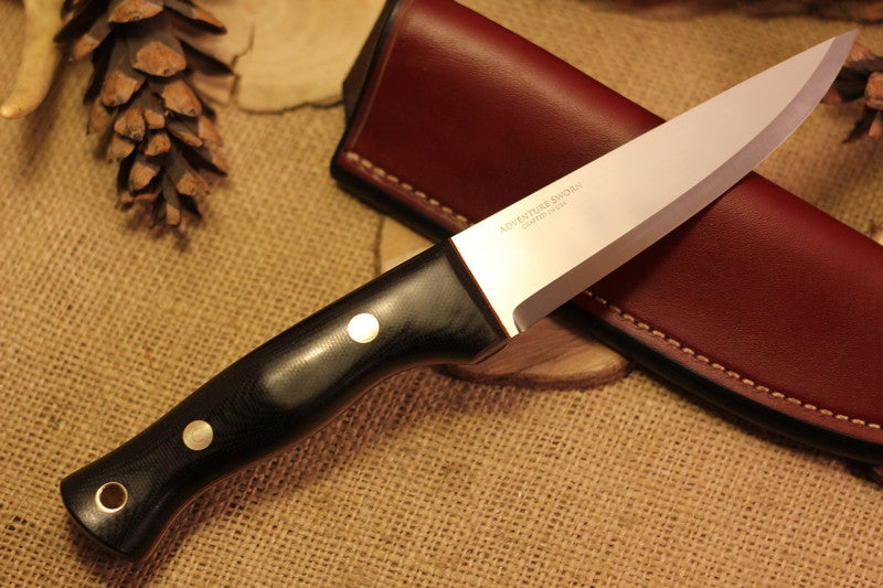 X - Tradesman 854 - Adventure Sworn Bushcraft Co. - 3