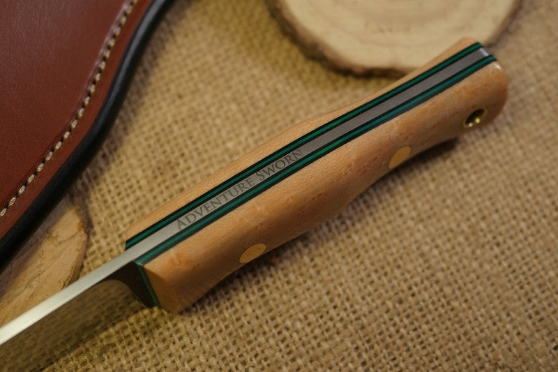 X - Huntsman 874 - Adventure Sworn Bushcraft Co. - 2