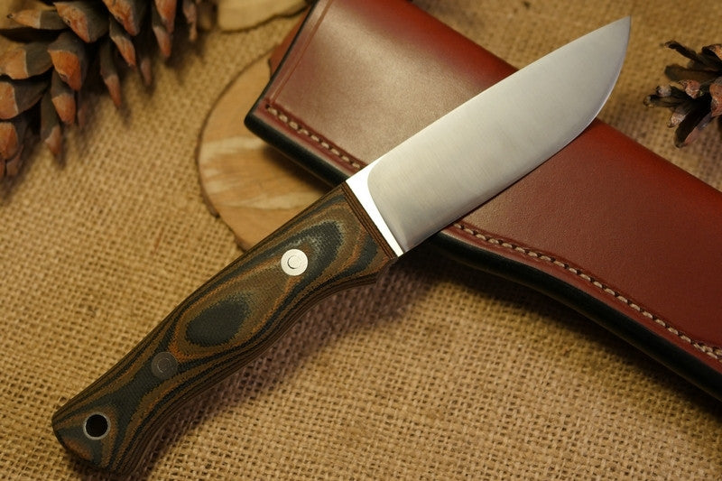 X - Huntsman 867 - Adventure Sworn Bushcraft Co. - 3