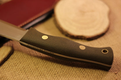 X - Guide 859 - Adventure Sworn Bushcraft Co. - 3