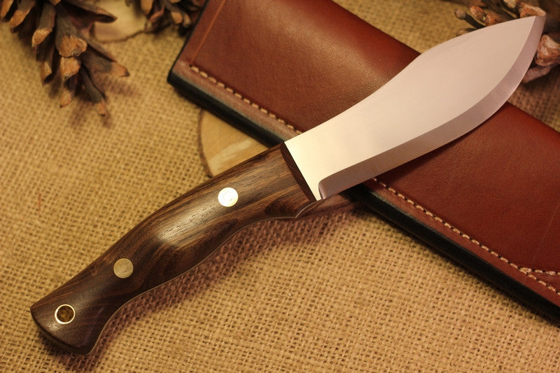 X - Guide 860 - Adventure Sworn Bushcraft Co. - 1