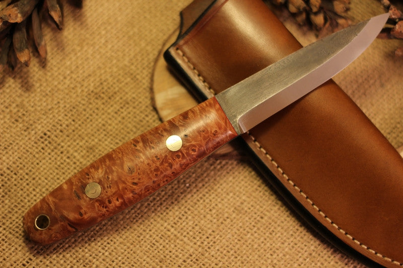 X - Woodsman 862 - Adventure Sworn Bushcraft Co. - 2