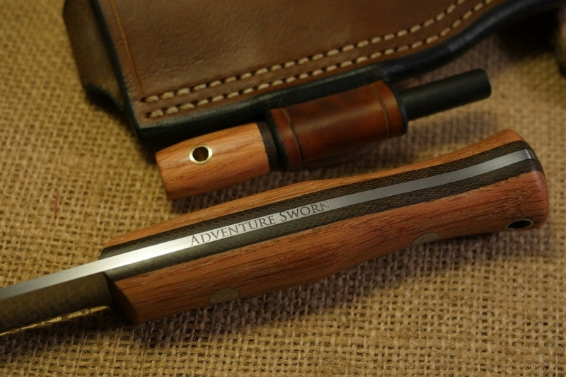 X - Mountaineer 869 - Adventure Sworn Bushcraft Co. - 2