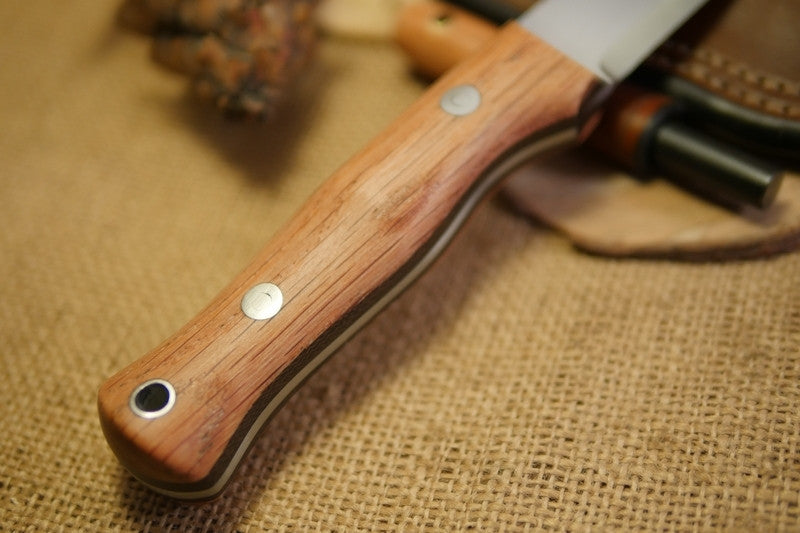 X - Mountaineer 869 - Adventure Sworn Bushcraft Co. - 3