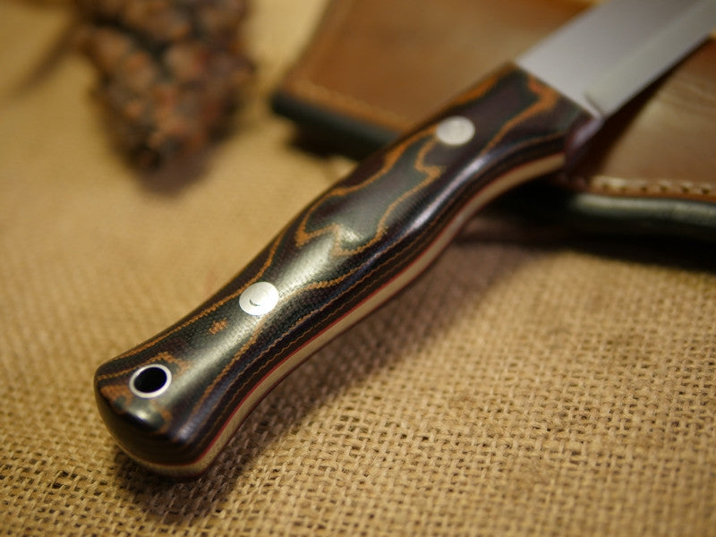 X - Mountaineer 877 - Adventure Sworn Bushcraft Co. - 2