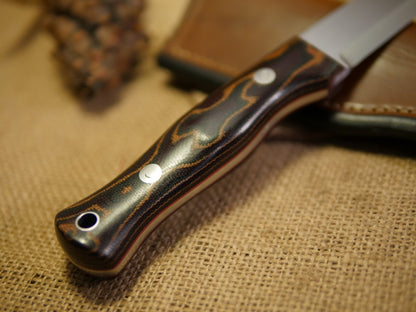 X - Mountaineer 877 - Adventure Sworn Bushcraft Co. - 2