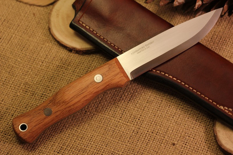 X - Explorer 805 - Adventure Sworn Bushcraft Co. - 2