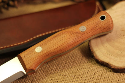 X - Explorer 805 - Adventure Sworn Bushcraft Co. - 3