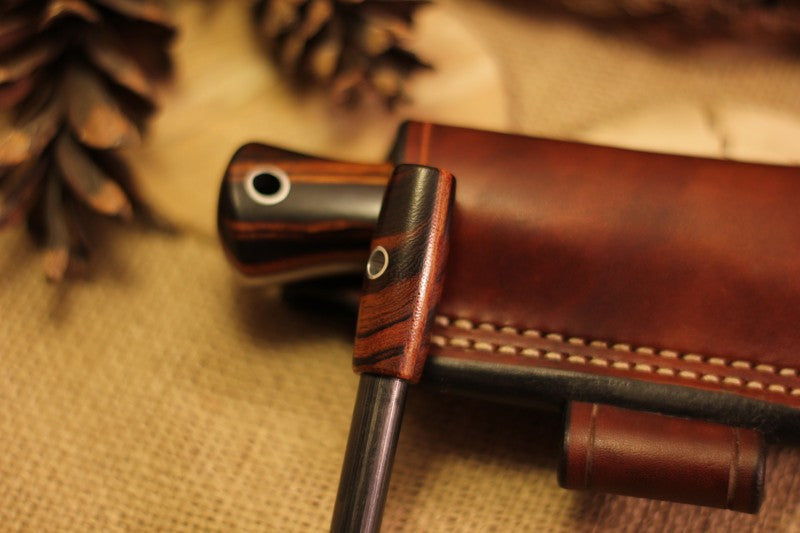 X - Mountaineer 815 - Adventure Sworn Bushcraft Co. - 6