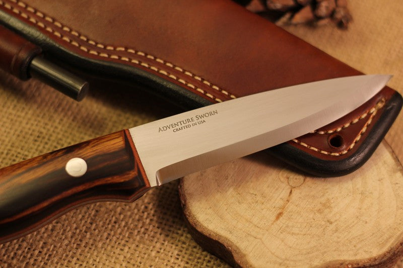 X - Mountaineer 815 - Adventure Sworn Bushcraft Co. - 4