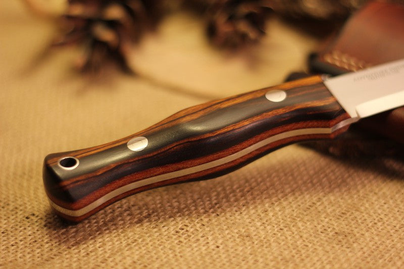 X - Mountaineer 815 - Adventure Sworn Bushcraft Co. - 2