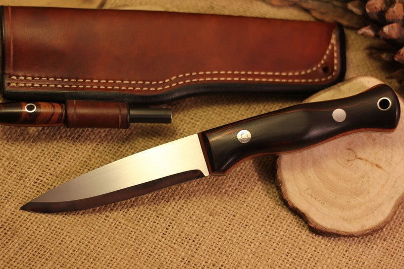 X - Mountaineer 815 - Adventure Sworn Bushcraft Co. - 3