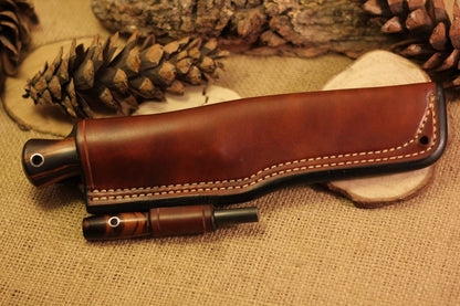 X - Mountaineer 815 - Adventure Sworn Bushcraft Co. - 5
