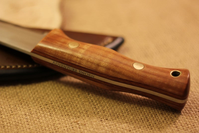 X - Tradesman 814 - Adventure Sworn Bushcraft Co. - 2