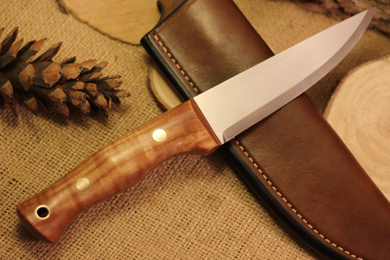 X - Tradesman 814 - Adventure Sworn Bushcraft Co. - 1