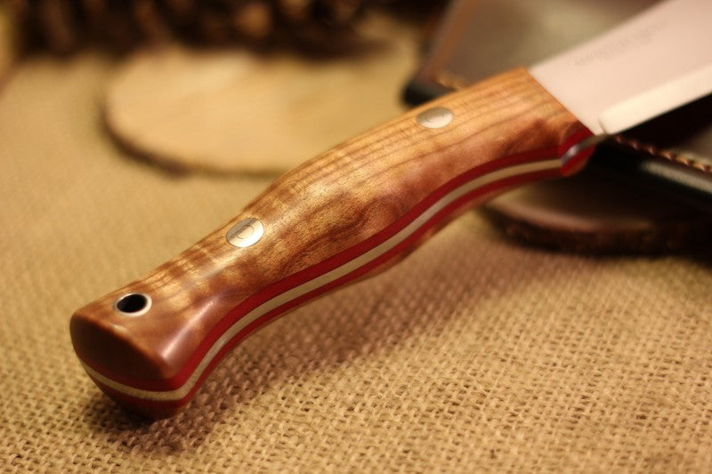 X - Guide 819 - Adventure Sworn Bushcraft Co. - 2