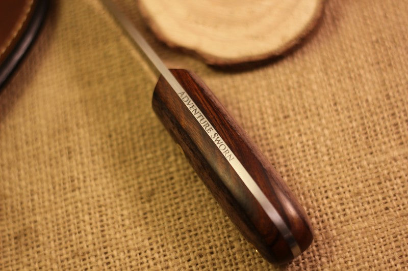 X - Walker 808 - Adventure Sworn Bushcraft Co. - 2