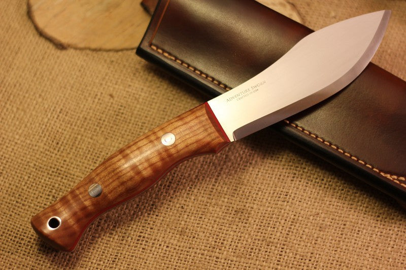 X - Guide 819 - Adventure Sworn Bushcraft Co. - 1