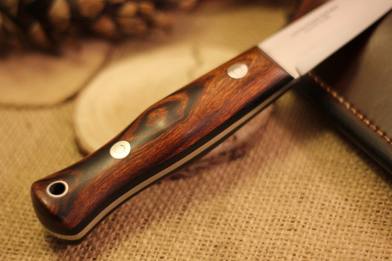 X - Woodcrafter 804 - Adventure Sworn Bushcraft Co. - 3