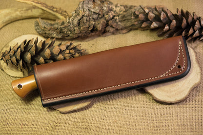 X - Guide 878 - Adventure Sworn Bushcraft Co. - 5