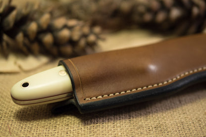 X - Wayfarer 889 - Adventure Sworn Bushcraft Co. - 5