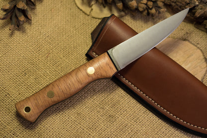 X - Voyageur 892 - Adventure Sworn Bushcraft Co. - 1