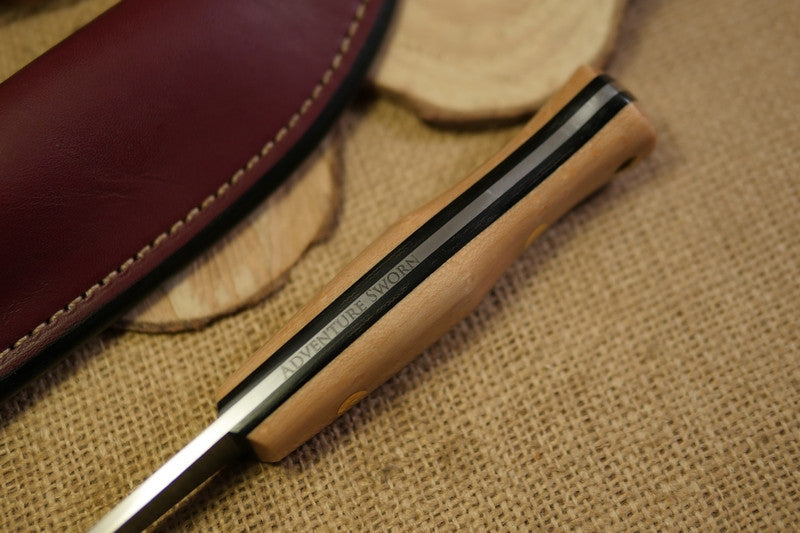 X - Woodcrafter 926 - Adventure Sworn Bushcraft Co. - 2