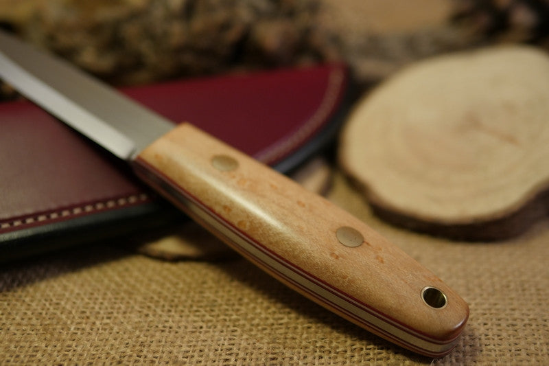 X - Woodsman 927 - Adventure Sworn Bushcraft Co. - 2