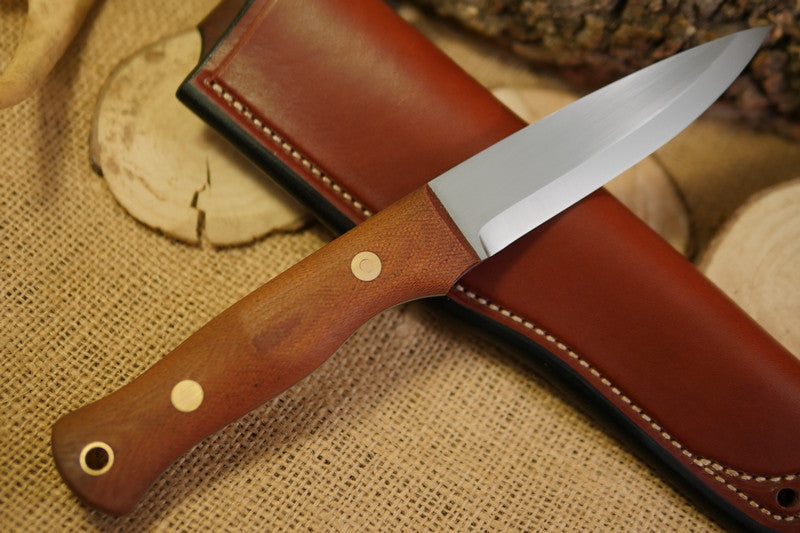 X - Mountaineer 944 - Adventure Sworn Bushcraft Co. - 2