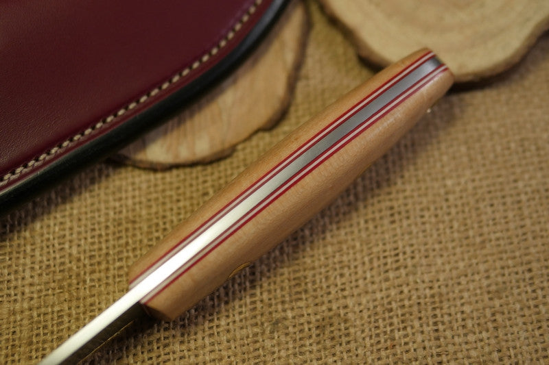 X - Woodsman 927 - Adventure Sworn Bushcraft Co. - 4